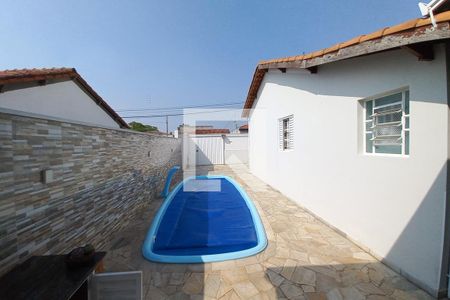 Casa à venda com 95m², 4 quartos e 4 vagasVista do Quarto 4