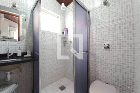 Casa à venda com 95m², 4 quartos e 4 vagasBanheiro
