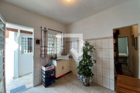 Casa à venda com 95m², 4 quartos e 4 vagasCozinha 2