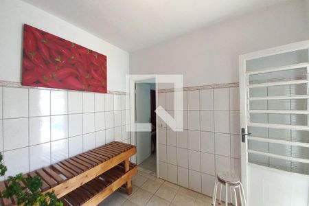 Casa à venda com 95m², 4 quartos e 4 vagasCozinha 2