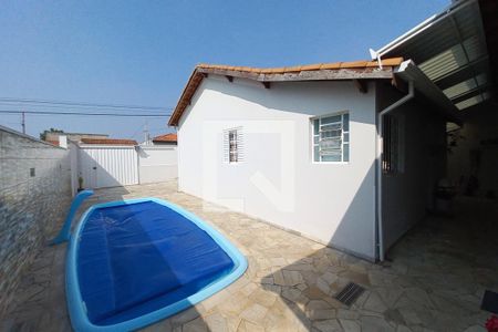 Casa à venda com 95m², 4 quartos e 4 vagasÁrea comum - Piscina