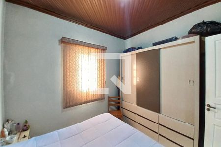 Casa à venda com 95m², 4 quartos e 4 vagasQuarto 3