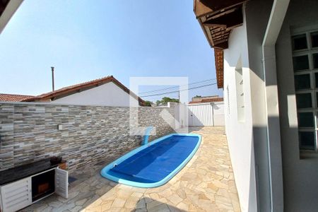 Casa à venda com 95m², 4 quartos e 4 vagasVista da Cozinha 2