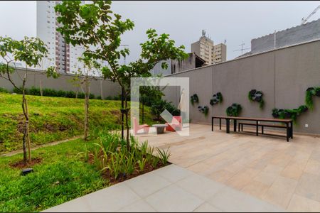 Studio para alugar com 29m², 1 quarto e sem vagaÁrea comum