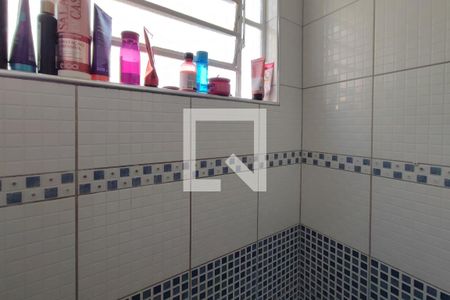Apartamento para alugar com 68m², 2 quartos e 1 vaga Apartamento para alugar com 68m², 2 quartos e 1 vagaBanheiro