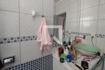 Apartamento para alugar com 68m², 2 quartos e 1 vaga Apartamento para alugar com 68m², 2 quartos e 1 vagaBanheiro