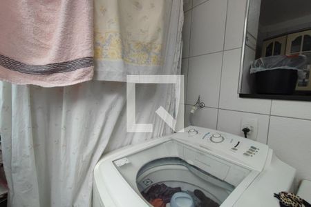 Apartamento para alugar com 68m², 2 quartos e 1 vaga Apartamento para alugar com 68m², 2 quartos e 1 vagaÁrea de Serviço