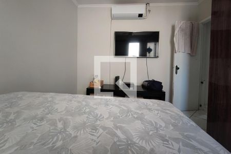 Quarto 1 de apartamento para alugar com 2 quartos, 68m² em Vila Mimosa, Campinas