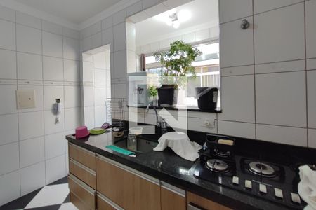 Apartamento para alugar com 68m², 2 quartos e 1 vaga Apartamento para alugar com 68m², 2 quartos e 1 vagaCozinha