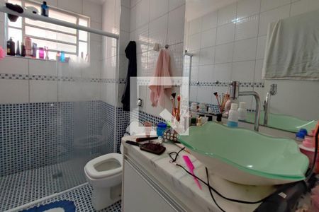 Apartamento para alugar com 68m², 2 quartos e 1 vaga Apartamento para alugar com 68m², 2 quartos e 1 vagaBanheiro