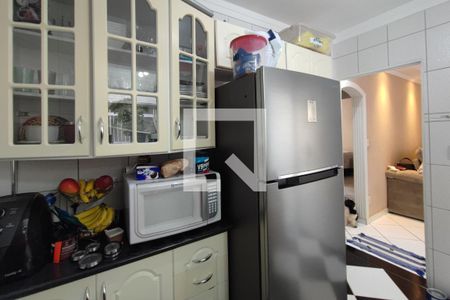 Apartamento para alugar com 68m², 2 quartos e 1 vaga Apartamento para alugar com 68m², 2 quartos e 1 vagaCozinha