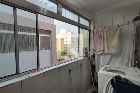Apartamento para alugar com 68m², 2 quartos e 1 vaga Apartamento para alugar com 68m², 2 quartos e 1 vagaÁrea de Serviço
