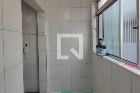 Apartamento para alugar com 68m², 2 quartos e 1 vaga Apartamento para alugar com 68m², 2 quartos e 1 vagaÁrea de Serviço