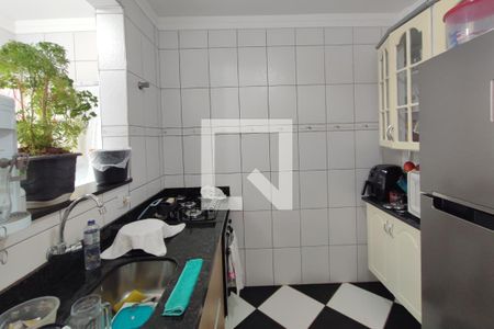 Apartamento para alugar com 68m², 2 quartos e 1 vaga Apartamento para alugar com 68m², 2 quartos e 1 vagaCozinha