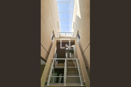 Apartamento para alugar com 27m², 1 quarto e sem vagaÁrea comum