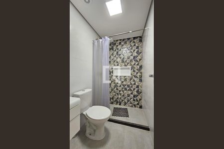 Apartamento para alugar com 27m², 1 quarto e sem vagaBanheiro