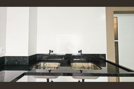 Apartamento para alugar com 27m², 1 quarto e sem vagaÁrea comum