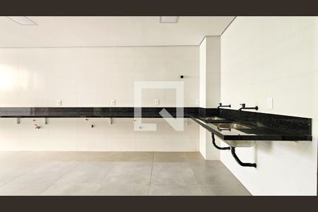 Apartamento para alugar com 27m², 1 quarto e sem vagaÁrea comum