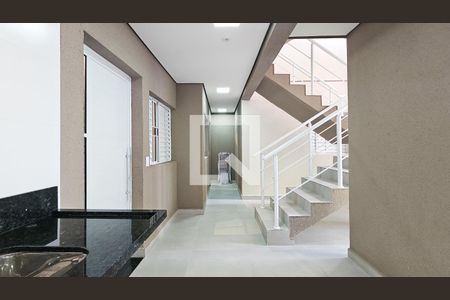 Apartamento para alugar com 27m², 1 quarto e sem vagaÁrea comum