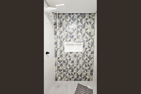 Apartamento para alugar com 27m², 1 quarto e sem vagaBanheiro