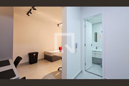 Apartamento para alugar com 27m², 1 quarto e sem vagaCozinha