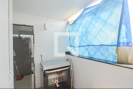 Casa à venda com 276m², 3 quartos e 4 vagas Casa à venda com 276m², 3 quartos e 4 vagasÁrea de Serviço