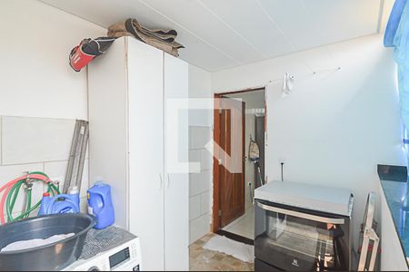 Casa à venda com 276m², 3 quartos e 4 vagas Casa à venda com 276m², 3 quartos e 4 vagasÁrea de Serviço