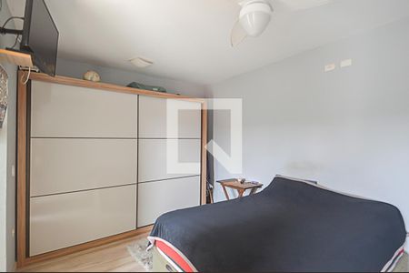 Casa à venda com 276m², 3 quartos e 4 vagas Casa à venda com 276m², 3 quartos e 4 vagasQuarto 3 - Suíte