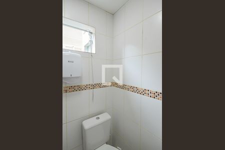 Casa à venda com 276m², 3 quartos e 4 vagas Casa à venda com 276m², 3 quartos e 4 vagasLavabo