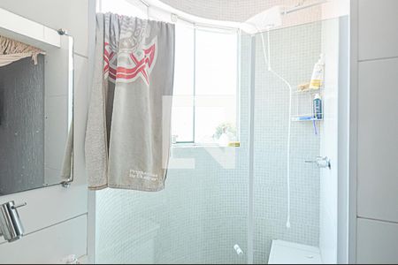 Casa à venda com 276m², 3 quartos e 4 vagas Casa à venda com 276m², 3 quartos e 4 vagasBanheiro da Suíte