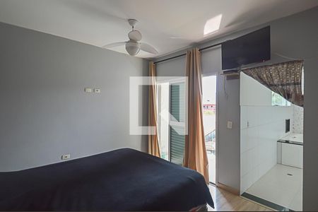 Casa à venda com 276m², 3 quartos e 4 vagas Casa à venda com 276m², 3 quartos e 4 vagasQuarto 3 - Suíte