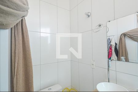 Casa à venda com 276m², 3 quartos e 4 vagas Casa à venda com 276m², 3 quartos e 4 vagasBanheiro da Suíte