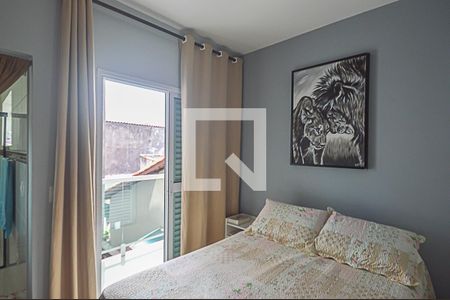 Casa à venda com 276m², 3 quartos e 4 vagas Casa à venda com 276m², 3 quartos e 4 vagasQuarto 2 - Suíte