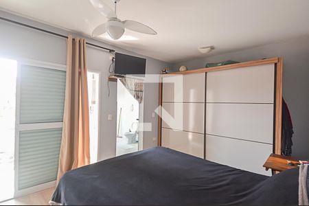 Casa à venda com 276m², 3 quartos e 4 vagas Casa à venda com 276m², 3 quartos e 4 vagasQuarto 3 - Suíte