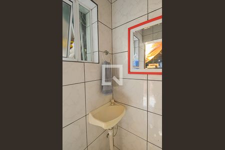 Casa à venda com 276m², 3 quartos e 4 vagas Casa à venda com 276m², 3 quartos e 4 vagasBanheiro de serviço