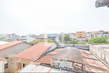 Casa à venda com 276m², 3 quartos e 4 vagas Casa à venda com 276m², 3 quartos e 4 vagasVista da Sacada