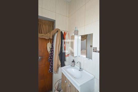 Casa à venda com 276m², 3 quartos e 4 vagas Casa à venda com 276m², 3 quartos e 4 vagasBanheiro da Suíte 2