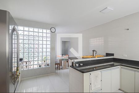 Casa à venda com 276m², 3 quartos e 4 vagas Casa à venda com 276m², 3 quartos e 4 vagasCozinha