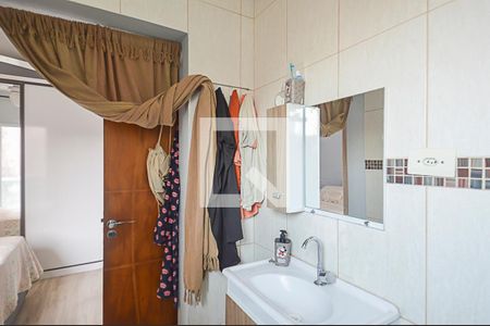 Casa à venda com 276m², 3 quartos e 4 vagas Casa à venda com 276m², 3 quartos e 4 vagasBanheiro da Suíte 2