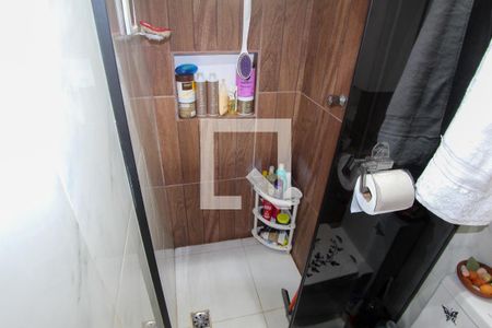 Apartamento à venda com 53m², 2 quartos e 1 vagaBanheiro