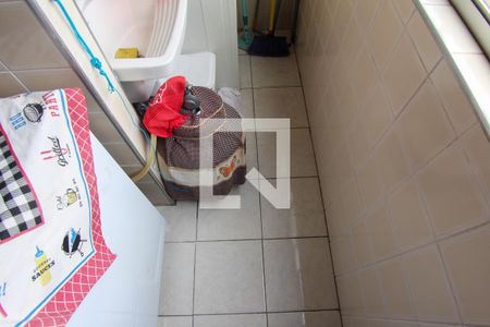 Apartamento à venda com 53m², 2 quartos e 1 vagaÁrea de Serviço