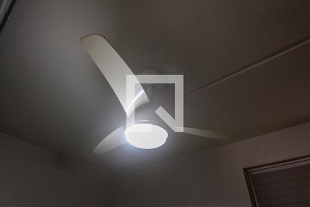 Apartamento à venda com 53m², 2 quartos e 1 vagaQuarto 2