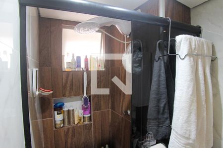 Apartamento à venda com 53m², 2 quartos e 1 vagaBanheiro