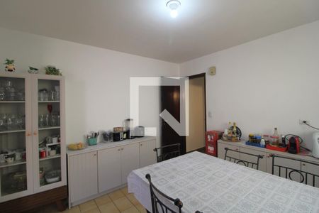 Casa à venda com 100m², 3 quartos e 2 vagasSala de Jantar