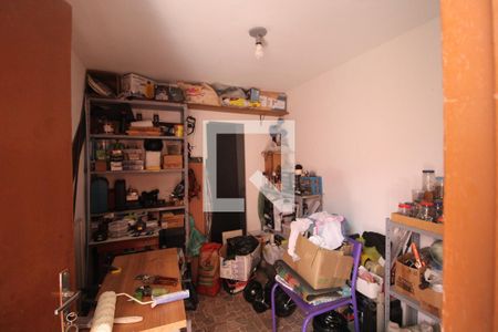 Casa à venda com 100m², 3 quartos e 2 vagasQuarto de Serviço