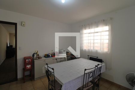 Casa à venda com 100m², 3 quartos e 2 vagasSala de Jantar