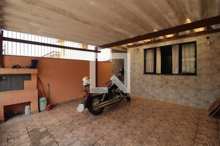 Casa à venda com 100m², 3 quartos e 2 vagasGaragem