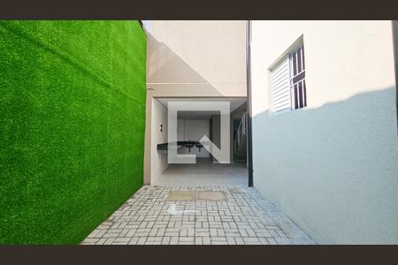 Studio para alugar com 27m², 1 quarto e sem vagaArea Comum