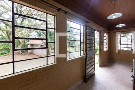 Casa à venda com 218m², 5 quartos e 1 vagaCozinha e Área de Serviço