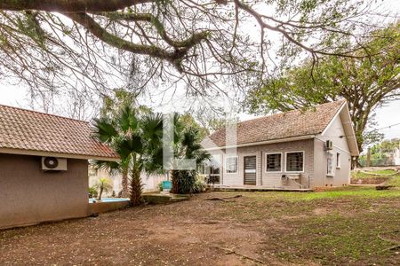 Casa à venda com 218m², 5 quartos e 1 vagaFachada da Casa